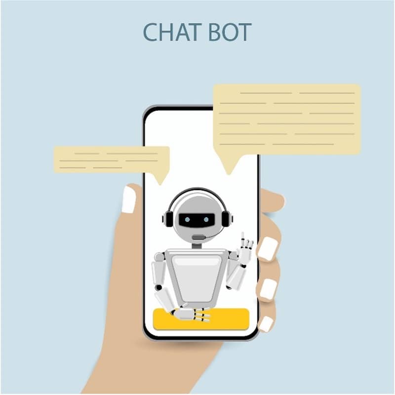 Personalised AI chatbots