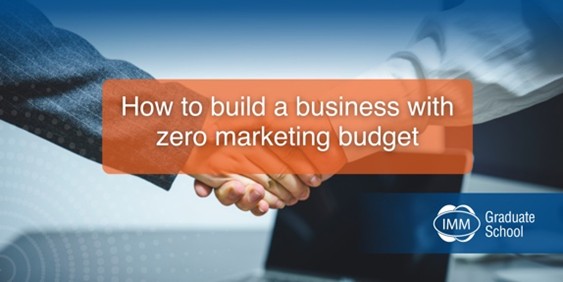 Business-zero-marketing-budget