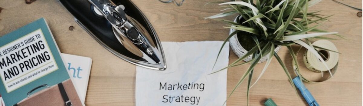 Postgraduate degree with a Marketing specialisation, what could it get you?
