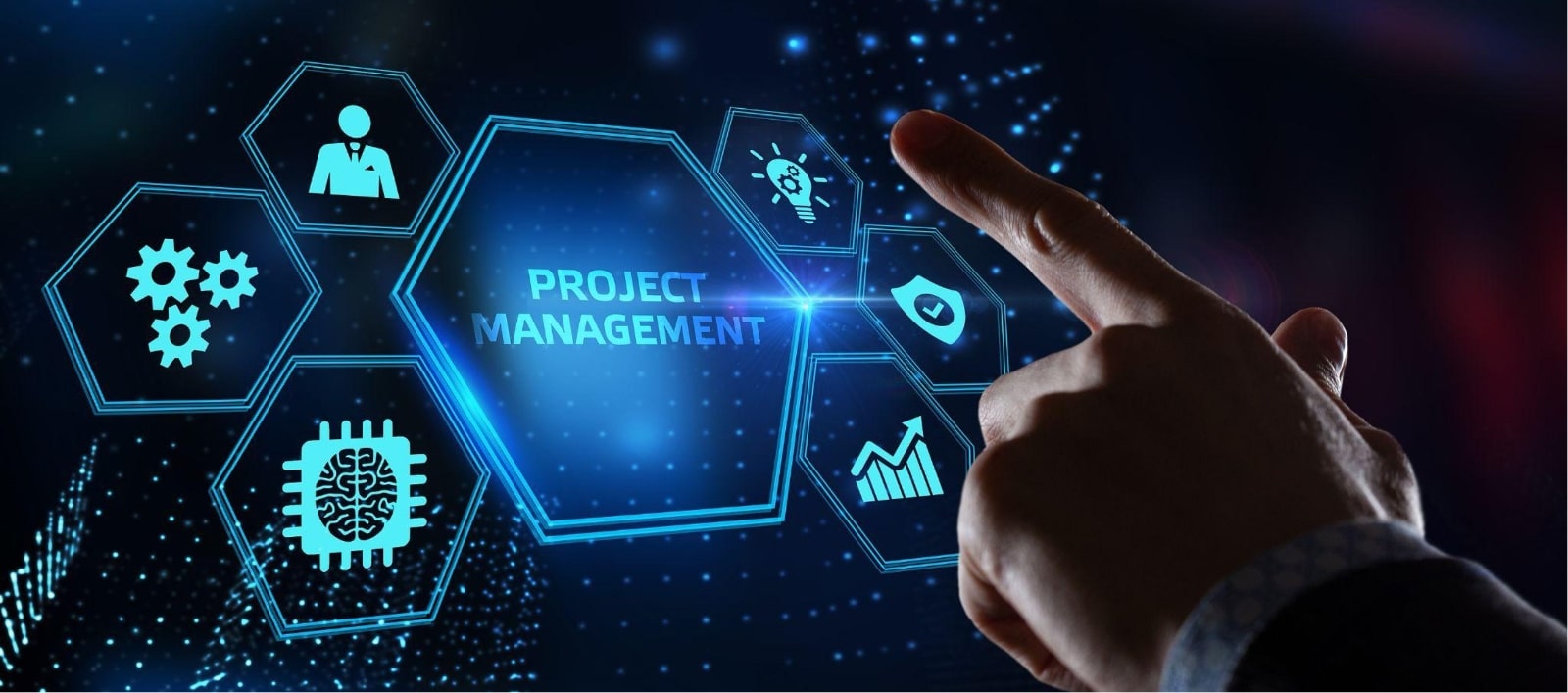 Project Management - IMM Blog Article Image