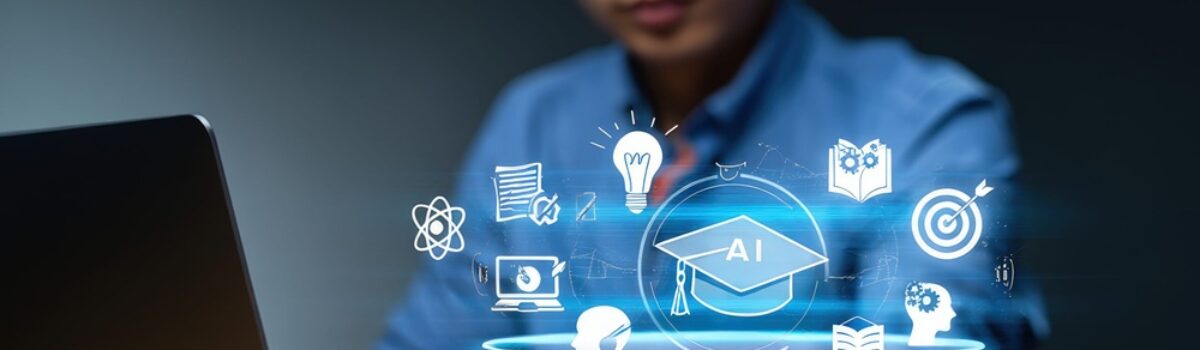 The AI Revolution in Higher Education: Preparing Students for a Future-Ready World