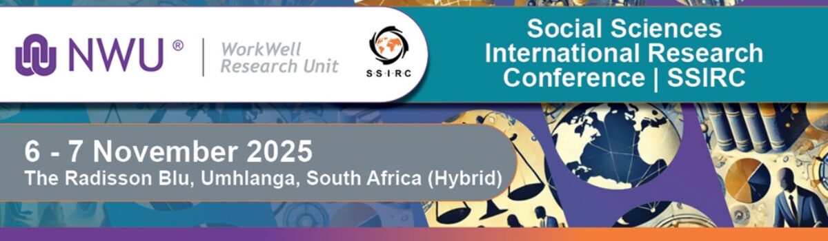 The IMM Graduate School Showcases Research at the 10th SSIRC Conference