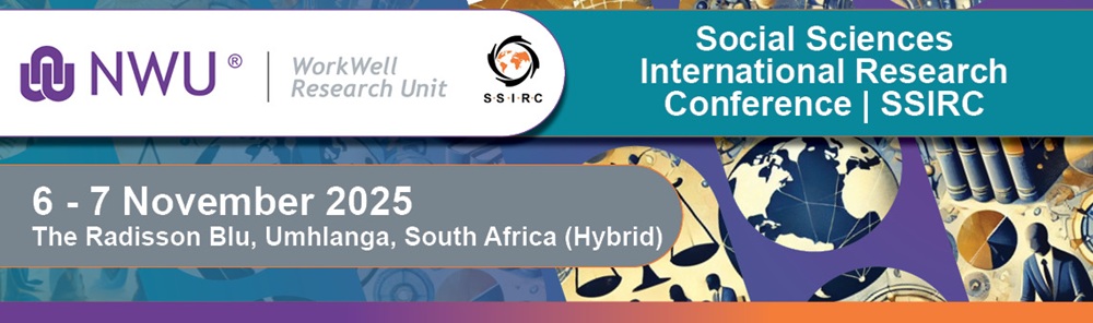 IMM Graduate School highlights research and academic collaboration at the 10th SSIRC conference, contributing to Africa’s social-science discourse.