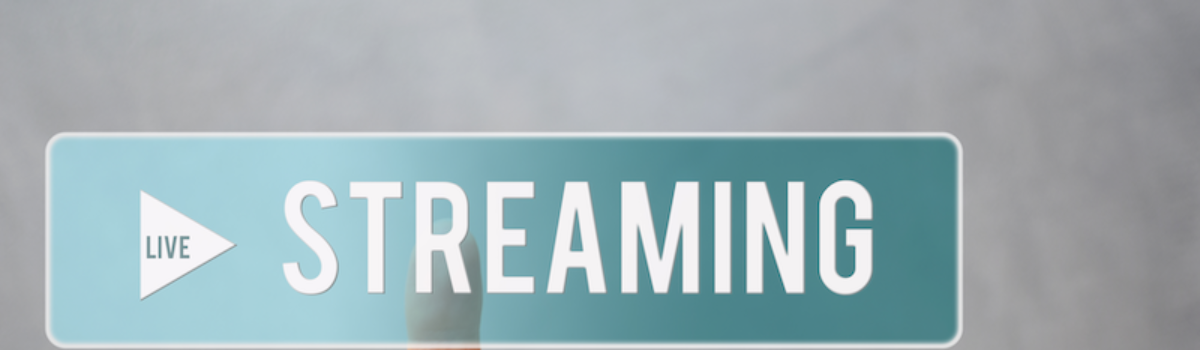 The Rise of Live Streaming in Marketing: Engaging Your Audience in Real-Time