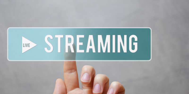 The Rise of Live Streaming in Marketing - Engaging Your Audience in Real-Time