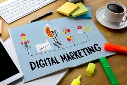 The scope of a Digital Marketing Career