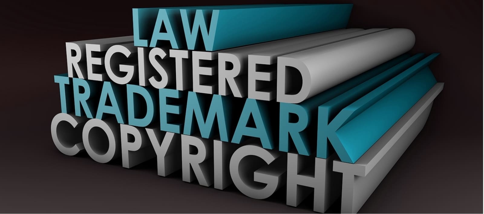 Trademarks and copyrights