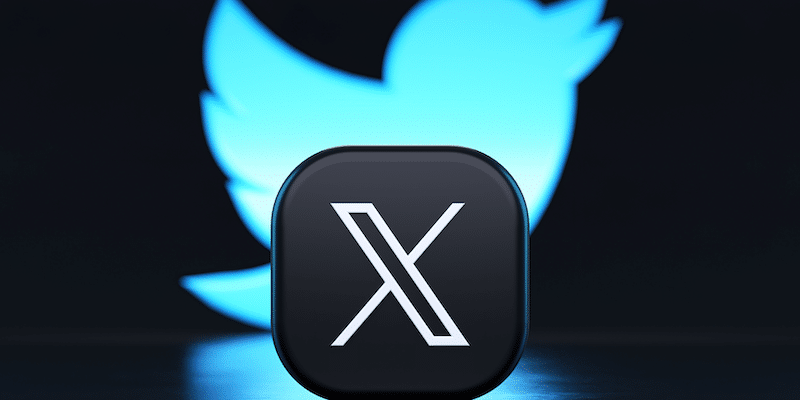 Twitter transformation to X