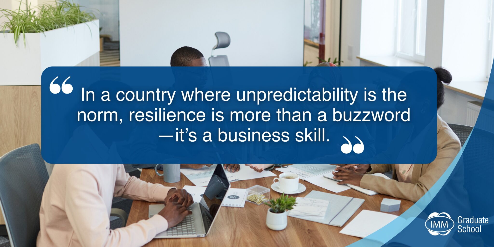 Unpredictability-business-loadshedding-South-Africa