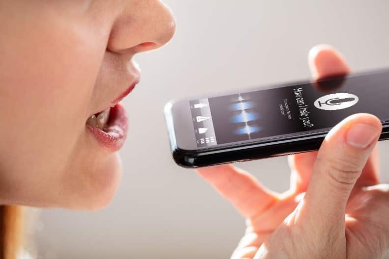 Voice Search Is Getting Louder and It’s Time to Listen