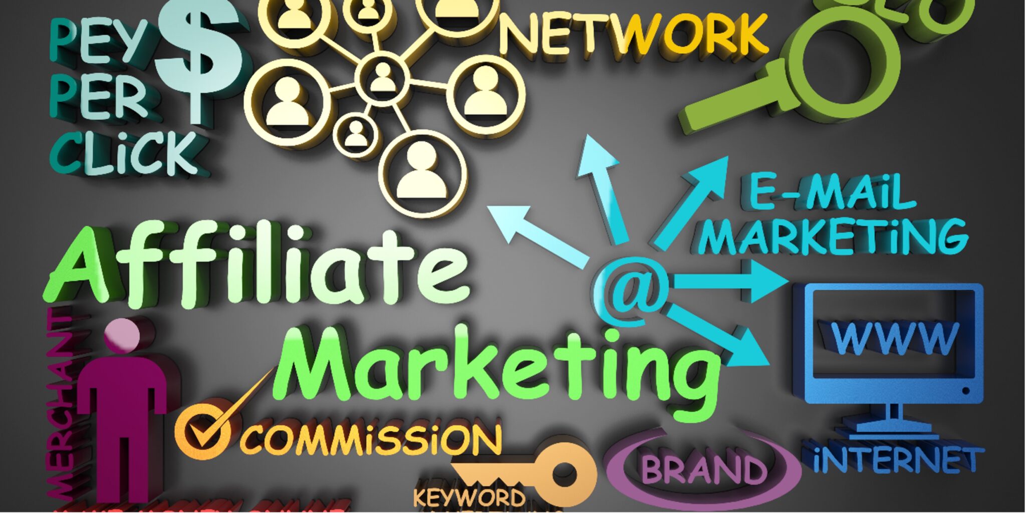 Ways to be successful in the affiliate marketing industry