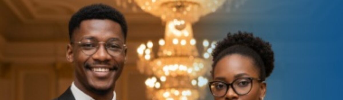 Alumni Connect – 5 March – Johannesburg, Gauteng