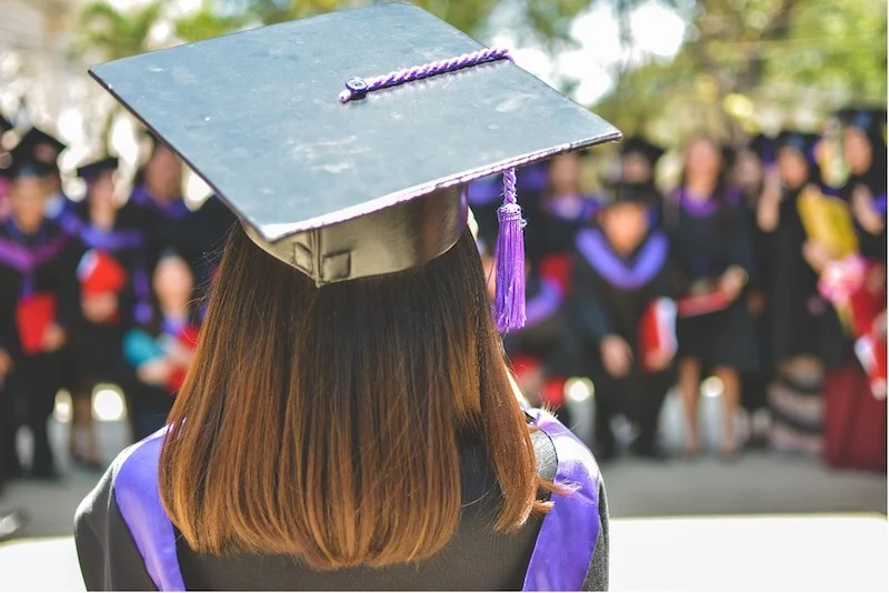 What is the future of marketing graduates?