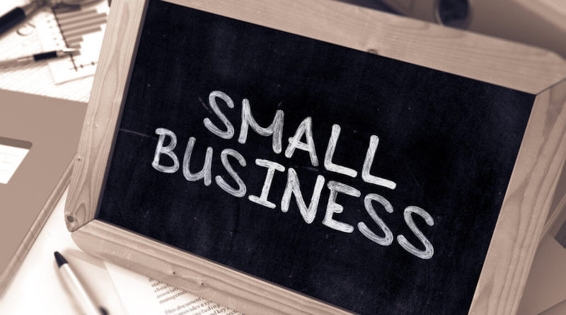 Why are small businesses important for the economy