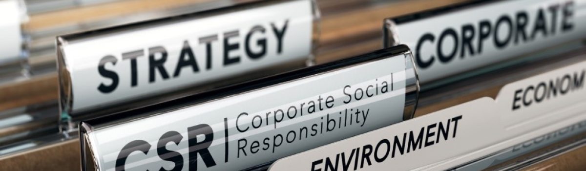 Why companies can no longer afford to ignore CSR