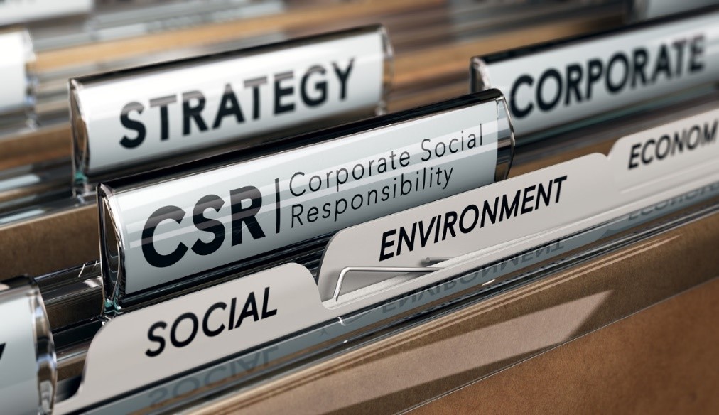 Why companies can no longer afford to ignore CSR