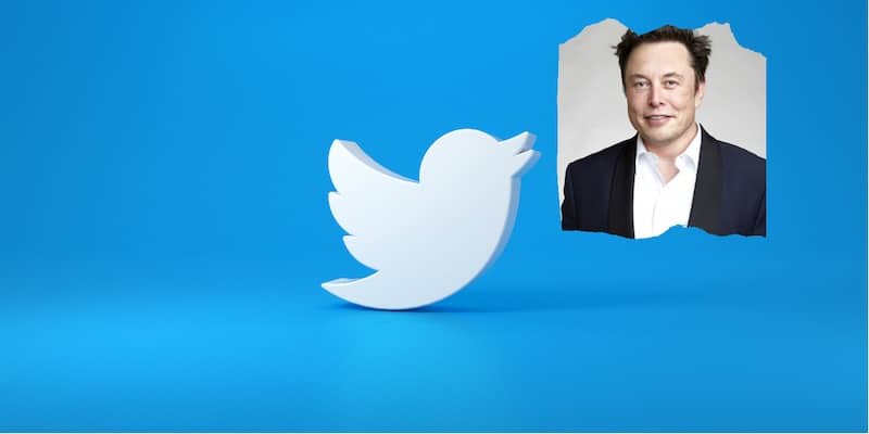 Why does Elon Musk want to buy Twitter