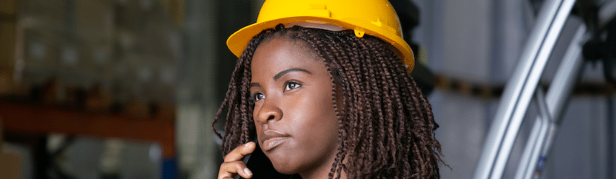 Empowering Women in Supply Chain Management
