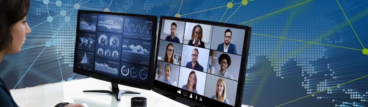 Working Across Borders 2025: IMM Graduate School Students Collaborate on Global Business Project