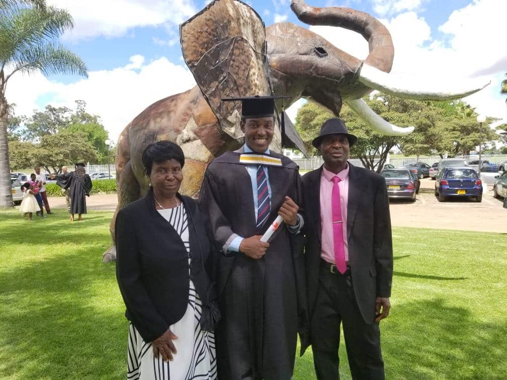 Zimbabwe region: Annual Graduation ceremony 2018-04-06 - IMM Graduate ...