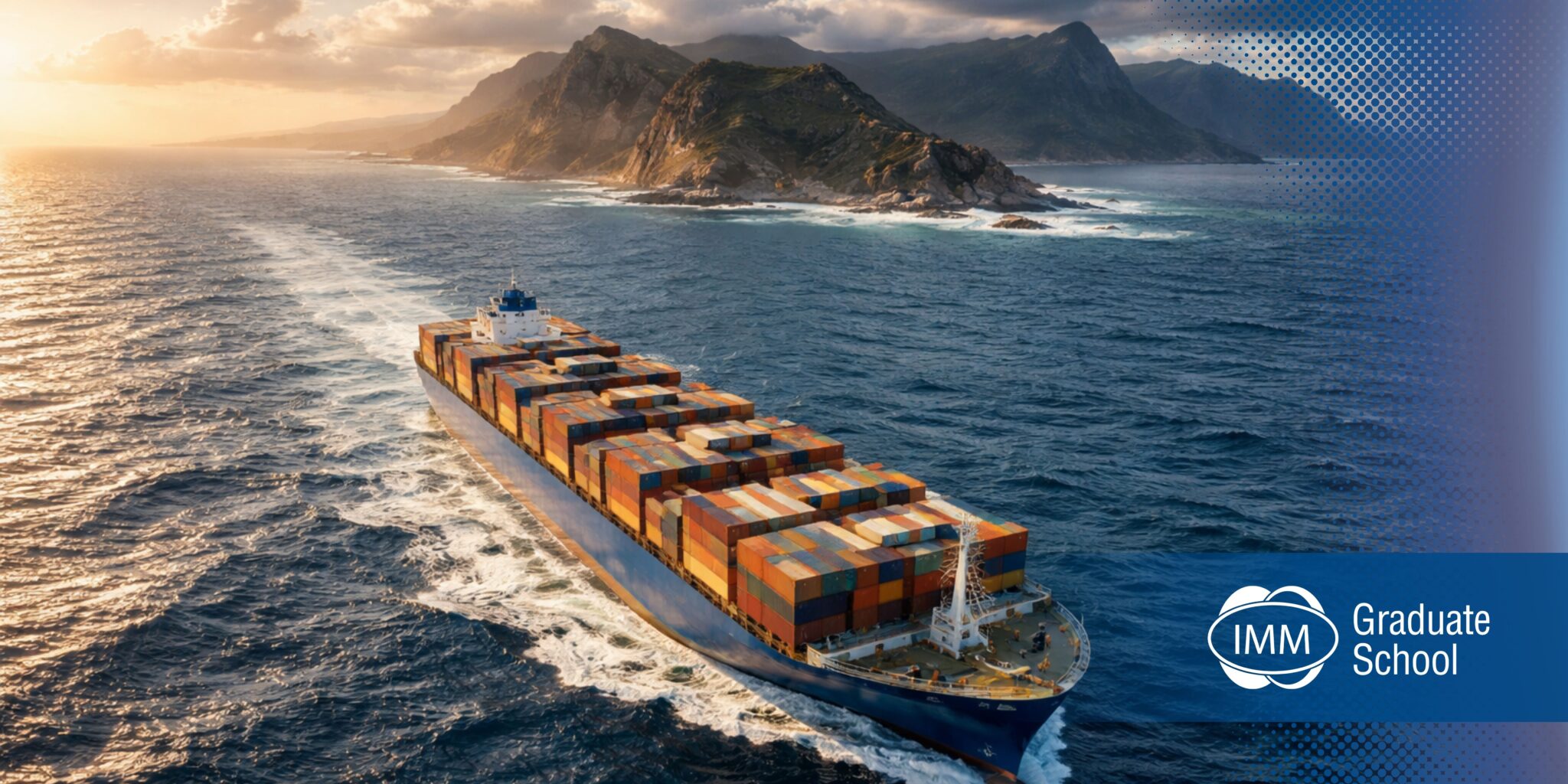 Geopolitical tensions are reshaping global trade routes and disrupting supply chains. From the Red Sea to the Strait of Hormuz, shipping companies reroute vessels, increasing costs and delaying deliveries.