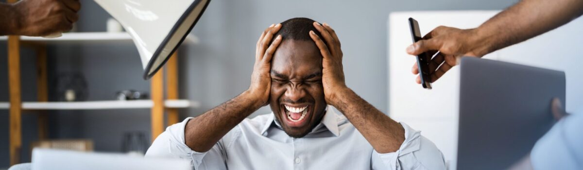 The Attention Economy: Why Winning Customer Attention Is Tougher Than Ever