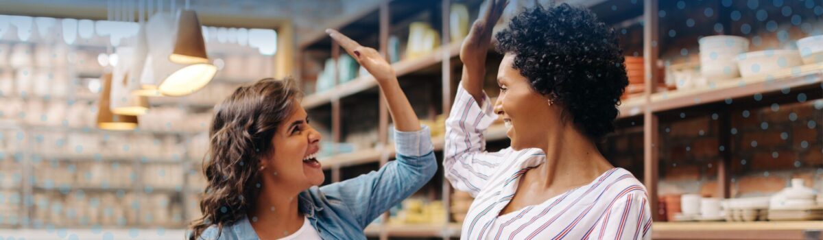 Community-centric retail marketing: The key to future growth