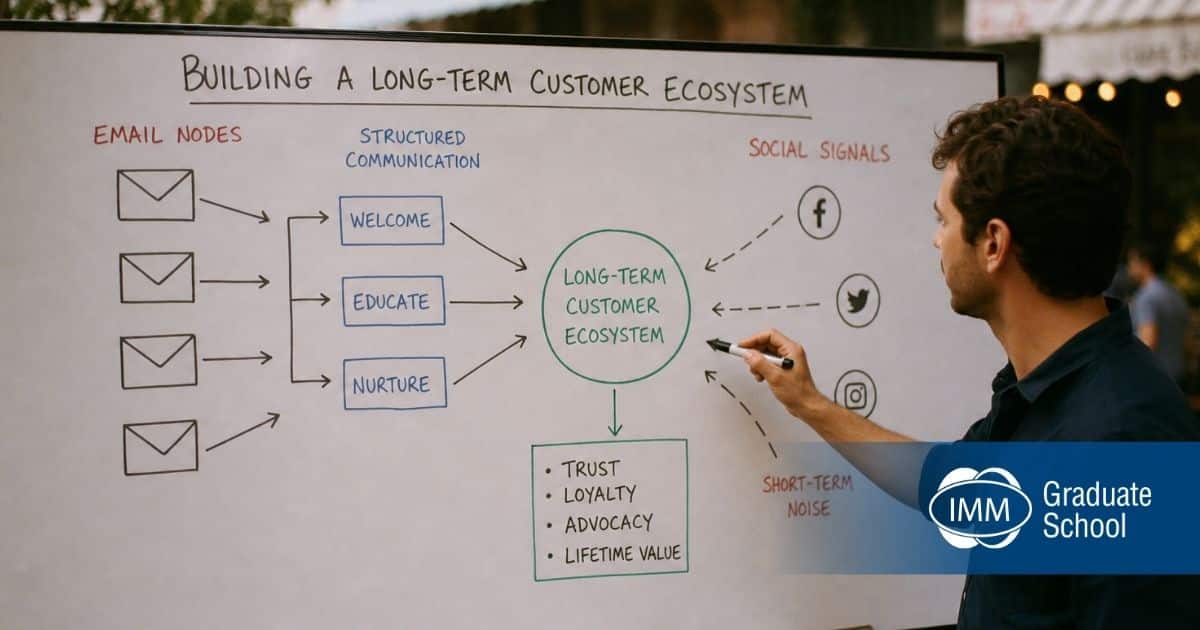 diagram-about-building-a-long-term-customer-ecosystem-for-digital-marketers