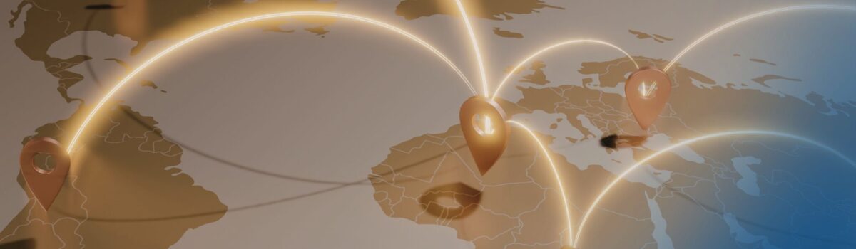 GTR Africa 2026: Global Trade Insights for South Africa’s Supply Chain Future