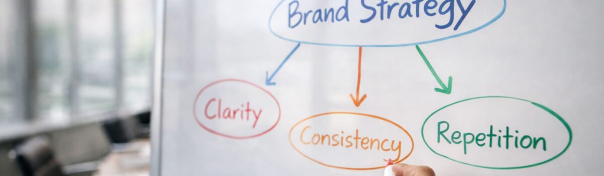 Marketing is a long game, and that’s exactly why it works