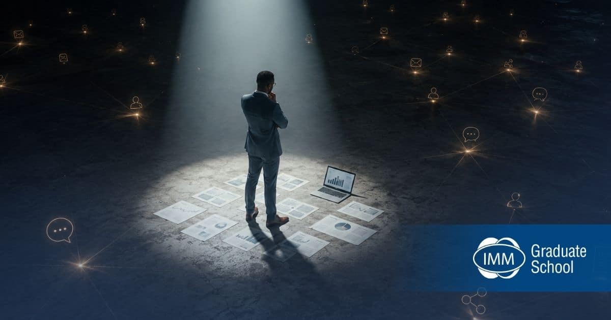 illuminated-man-symbolising-the-marketing-metrics-crisis-caused-by-dark-social-traffic