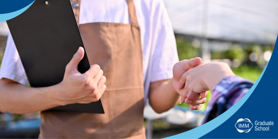 Supply chain disruption is growing in 2026. Discover the biggest challenges businesses face and how upskilling through IMM Graduate School can help you stay ahead. 