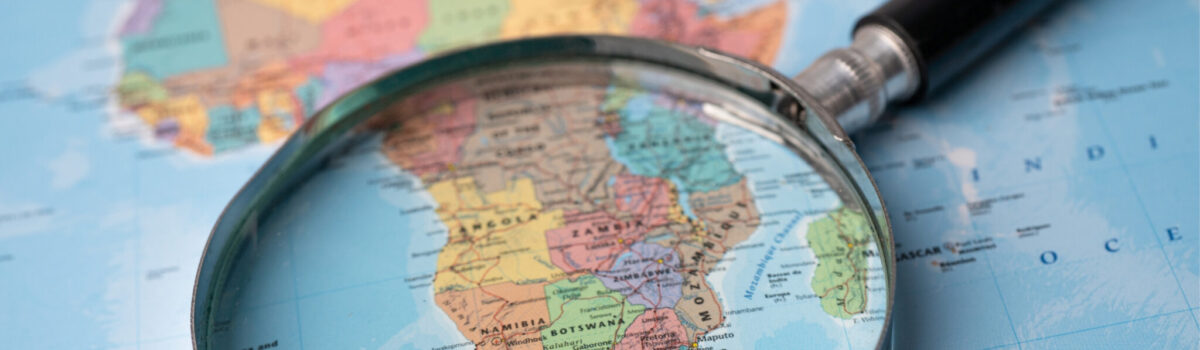 IMM Graduate School Supply Chain Expert Weighs In on the Economic Impact of Middle East Conflict