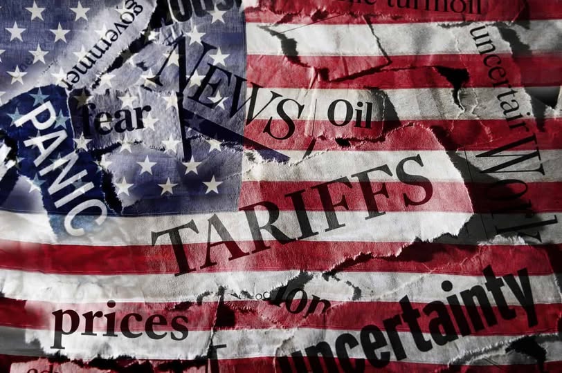 US Tariffs