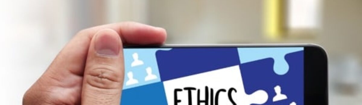 The ethics of social marketing