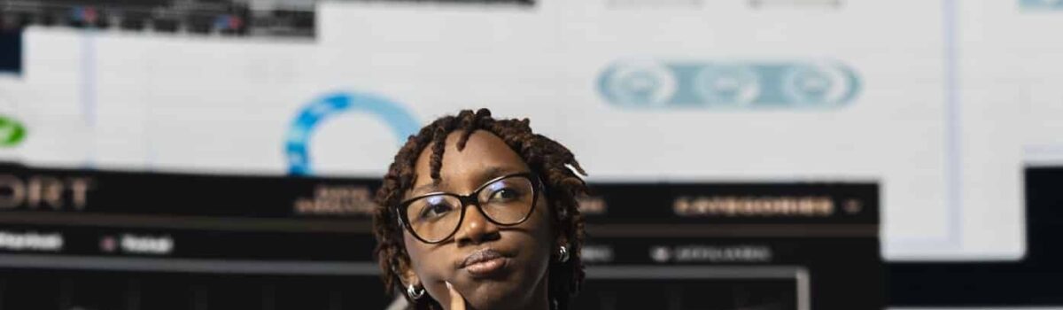 IMM Graduate School Senior Faculty Shaping Pan-African Industry Dialogue in Strategic Marketing for Africa