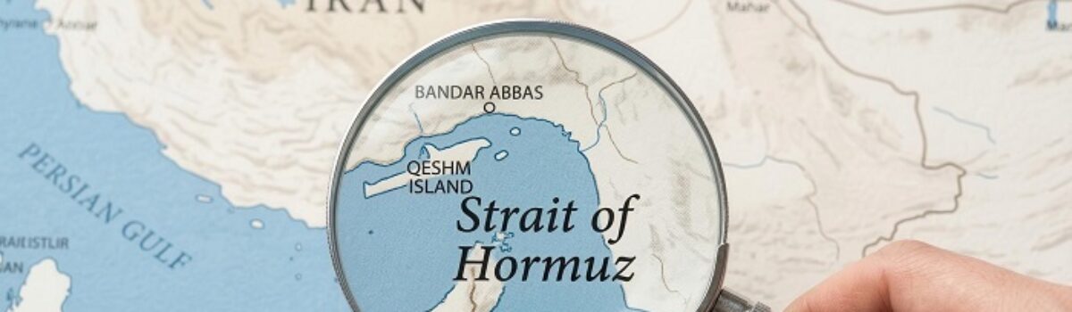 IMM Graduate School Supply Chain Expert Examines COVID-19 and Geopolitical Impacts on Global Supply Chains