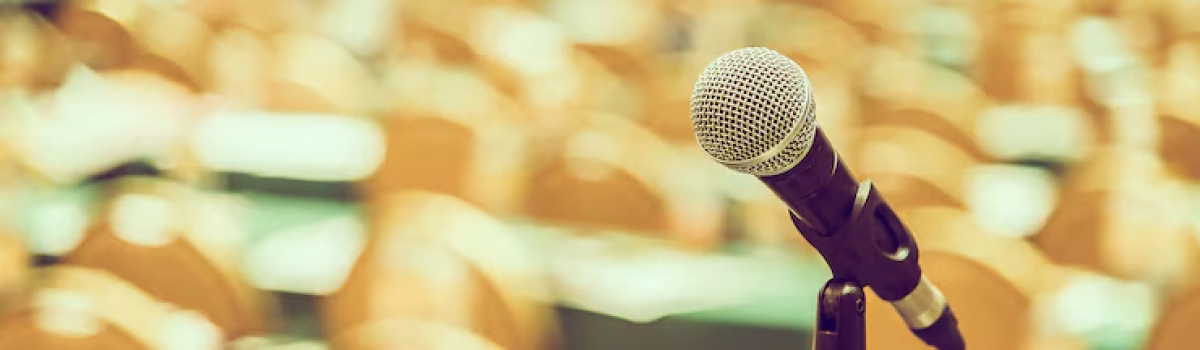 Upcoming Academic and Professional Business Conferences (Q3–Q4 2026)| IMM Graduate School