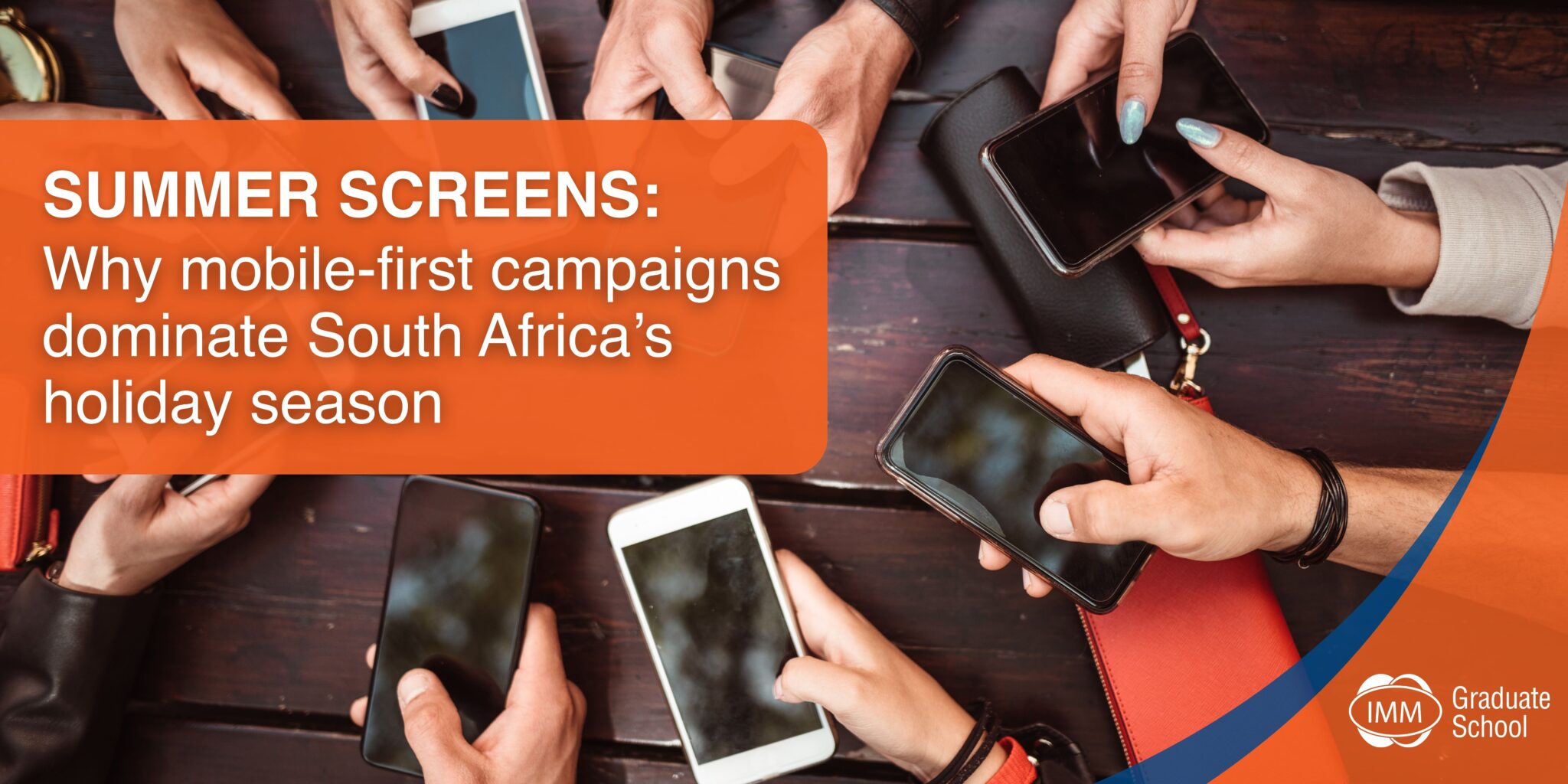 mobile-first-marketing-in-South-Africa-holiday-season