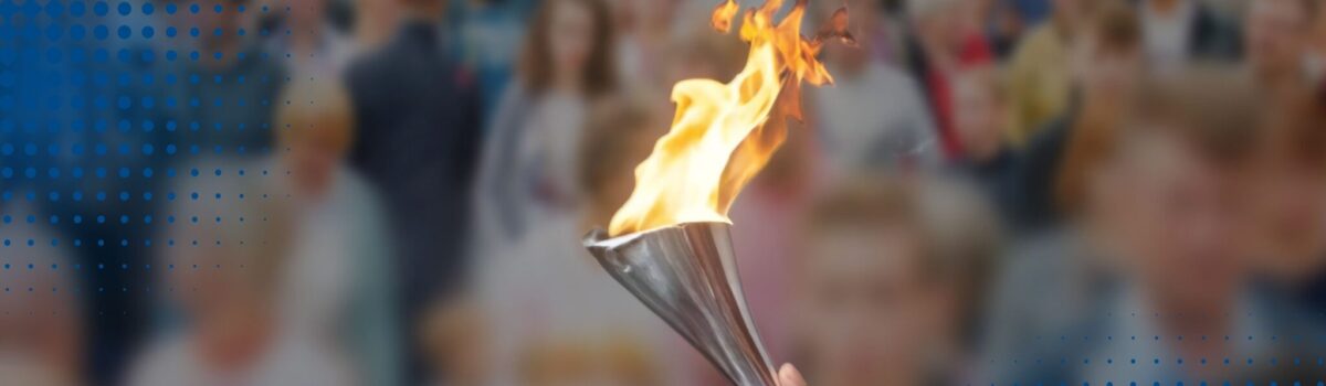 The logistics of the Olympics: How the world’s biggest sporting event runs smoothly