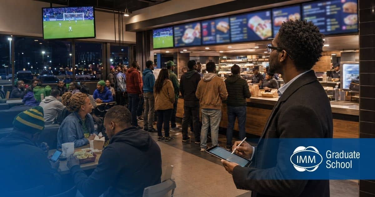 quick-service-restaurant-late-night-queue-early-morning-football-match
