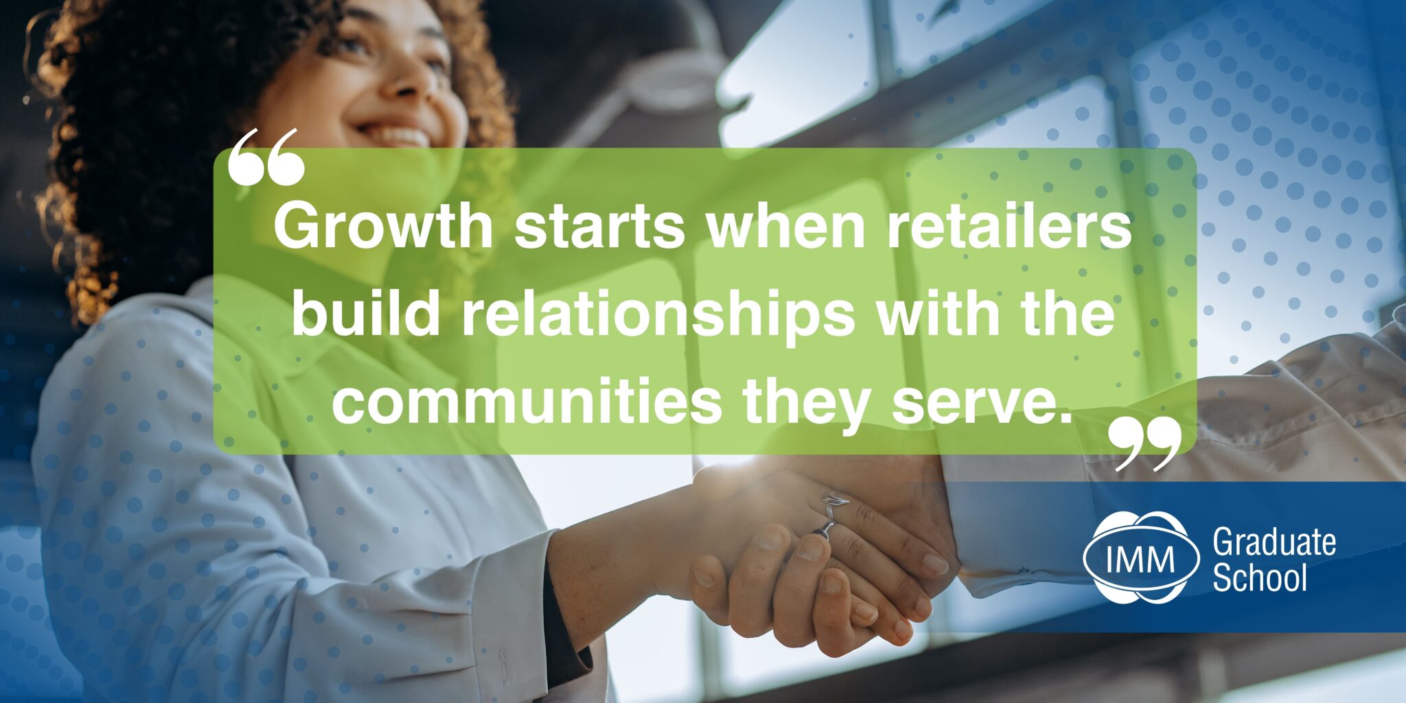 Community-centric retail marketing is reshaping how retailers grow in 2026. This blog explores why local connection matters, how retailers can build loyal communities, and the skills marketers need to lead this shift. Learn how IMM Graduate School prepares future-ready professionals for the evolving retail landscape. 