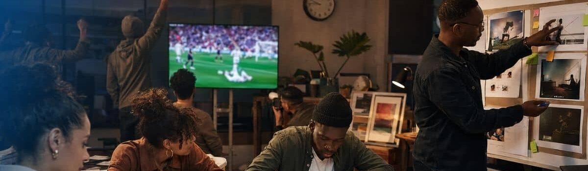 What the 2026 FIFA world cup is teaching South African marketers about brand relevance