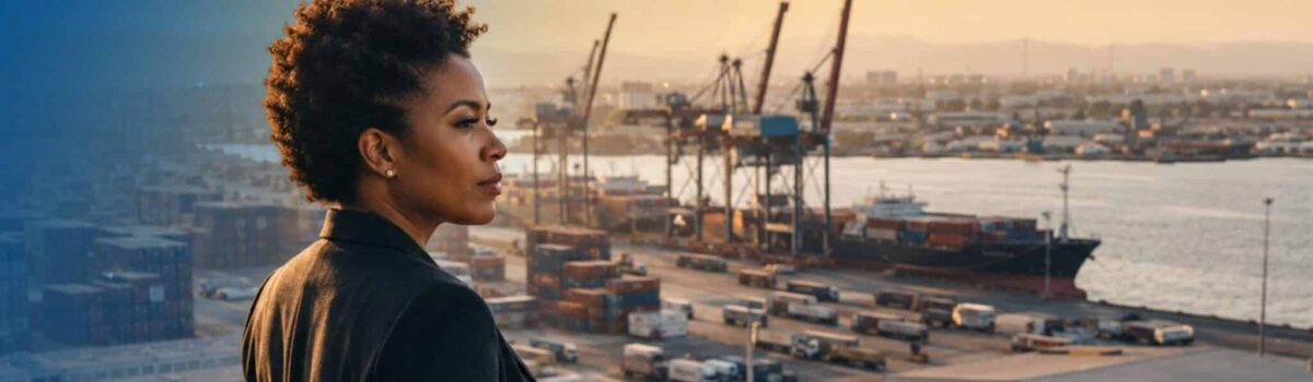 The Supply Chain Career Boom Powered by AfCFTA