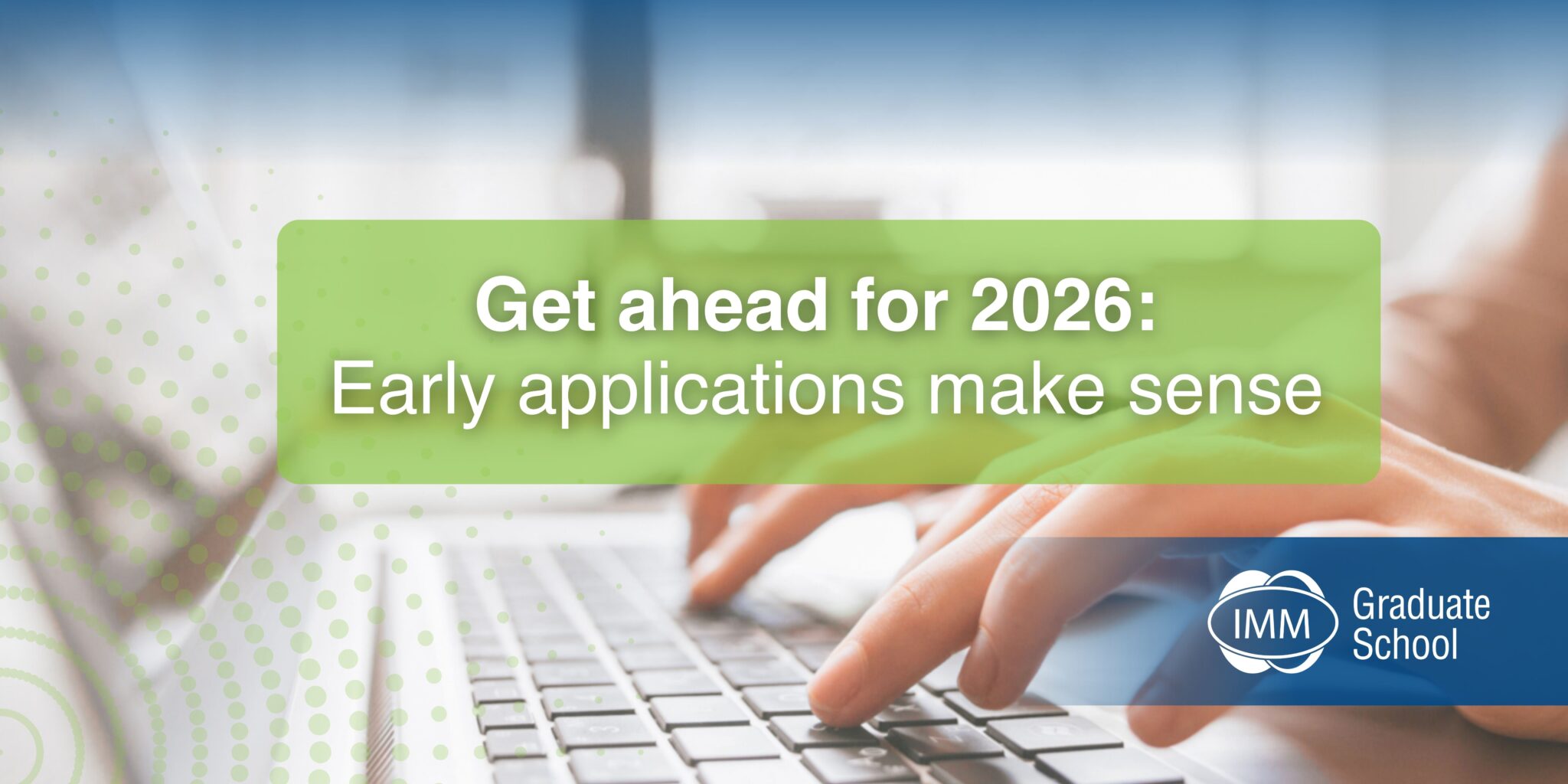 why-apply-early-for-university-2026