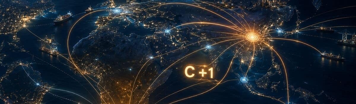 The “China Plus One” Strategy and What It Means for South Africa